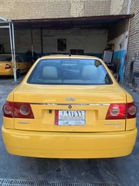 شيري كير ومكينه كورلا  السياره خير من الله  اوتماتيك  سياره جاهزه من ك...