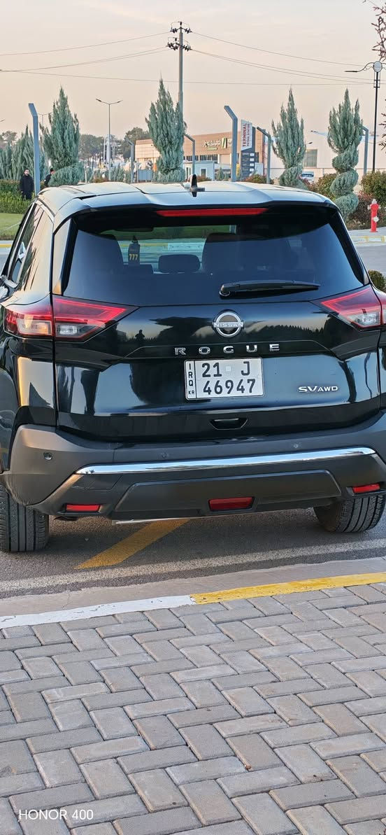 نيسان روج ٢٠٢٣ 
يةك جةملغي دواي سةكن بؤياغة 
موسفاتsv دةبل أكسل ٥٩هةزار كيلو متر رؤشتوة ناوسـپي رادار خةتي جادة 
مكينة ٣بستؤني تؤربؤ
سعر 145
ناونيشان سليماني طاسلوجة مةعرةزي علوجةكان پيشانگاي باران
***********
*********** السليمانية, العراق
