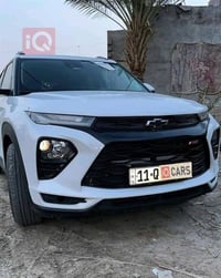 شوفر ليت تلير ابلايزر2024 الفئةLT  حادث قطعه واحدها  رقم بغداد خصوصي  ...