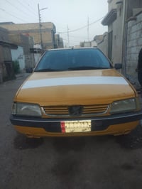 بيجو مولدي • مكينه وكير • رقم نجف
