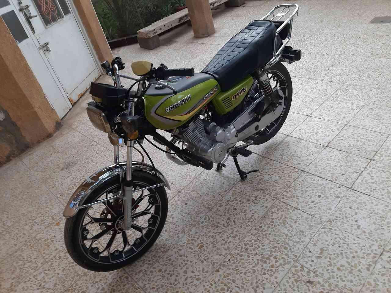 دراجه سيفان موديل24ديالى بعقوبه كاطون رازي سعر 700بيه مجال بسيط متواجد ع الفيس دراجه فول نضافه وحله من صور


**إذا كنت صاحب هذا الإعلان وتريد حذفه لأي سبب، رجاءا أرسل رسالة إلى الدعم الفني**