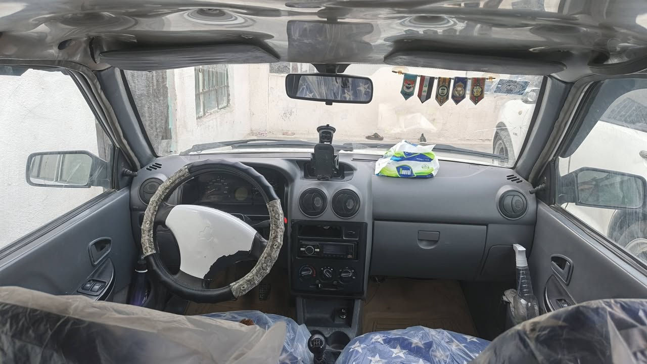 سايبا للبيع مديل 2012/مكينه كير حداديه تخم تاير جدد سنويه 2028 رقم نجف مكاني نجف كوفه 
شرط شواصي بلاديه ⚪👍
سياره جاهزه من كلشي 💜👍لايت زنون 🔦 
تخم سماعت ومسجل أصلي توني شادهن بلوتوث 📞📲 
سبايدر خلفي ناصي 👍💜 كهربائيات كلشي شغال ⚪💚  
 سعر 36 وبيه مجال مكاني كوفه /***********
