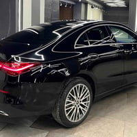 مرسيدس CLA • مرسيدس CLA 200 • سيارة مرسيدس 2026 • CLA200 بانوراما • مر...