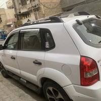 توسان • ٢٠٠٨ • باسمي لحد ٢٠٣٠