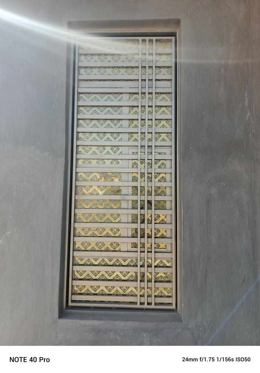 اللهم لك الحمد حتى ترضى
السلام عليكم  احبتي  متابعين الصفحه أينما تكونو  
شغلنا كا الاتي ملاحضه الشغل  درجة أولى 

  حدادة الاخوين   لانتاج الابواب والشبابيك والمحجرات والجملونات وغيرها  باداره :
باقر الحداد : رقم الهاتف 📲***********
باقر الحداد : رقم 📲***********
: العنوان 

الناصريه _قظاء الفهود _قرب صورة _السيد الشهيد
