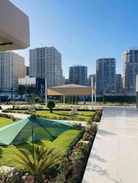 📍عروض البيع والايجار داخل مجمع بوايه العراق   شقه للبيع بمساحه 238 طاب...