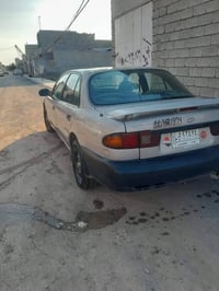 سوناتا تو • كير ومكينة زين • بعقوبه