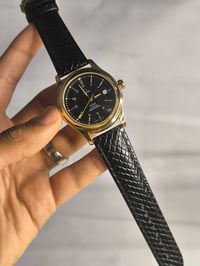 اوميغا • اوتماتيك • زجاج زفير