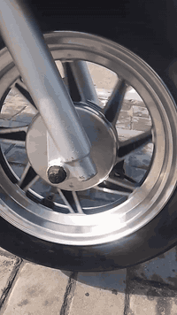 ماكس • ستارت كهربائي • بصرة قبله