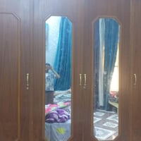 كاونتر • ٤ أبواب • نجارة قوية