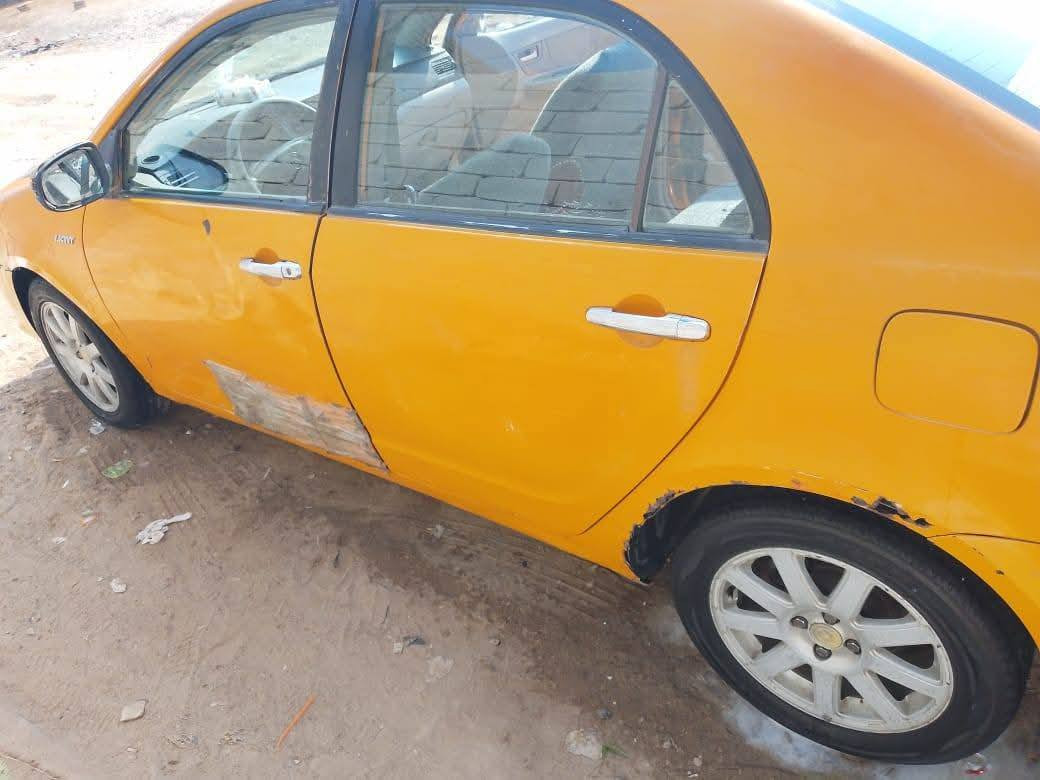 جلي موبل 13 مكينه توني شادهه صار 10ايام كير حداديه حلوه رقم انكليزي بااسمي شخصيا مابيهه ضربه فقط خياسات قليله السعر 33بيهه مجال مكاني ناصريه مركز ***********
***********
