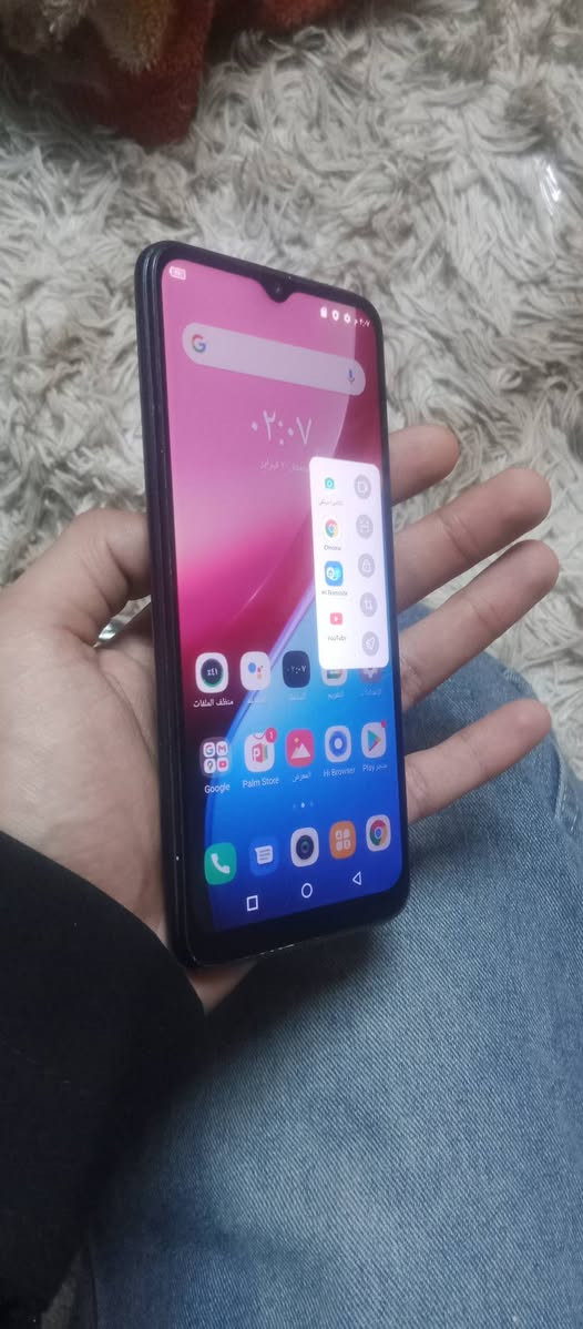 للبيع جهاز infinex hot 10 i اخو الجديد نضيف جداً بي شخط صغير بالشاشه جهاز ماداخل صيانه ابد الله شاهد مال بيت وبي ضمان شهر السعر 75 الف سبب البيع مامحتاجينه
مكاني الحريه


**إذا كنت صاحب هذا الإعلان وتريد حذفه لأي سبب، رجاءا أرسل رسالة إلى الدعم الفني**