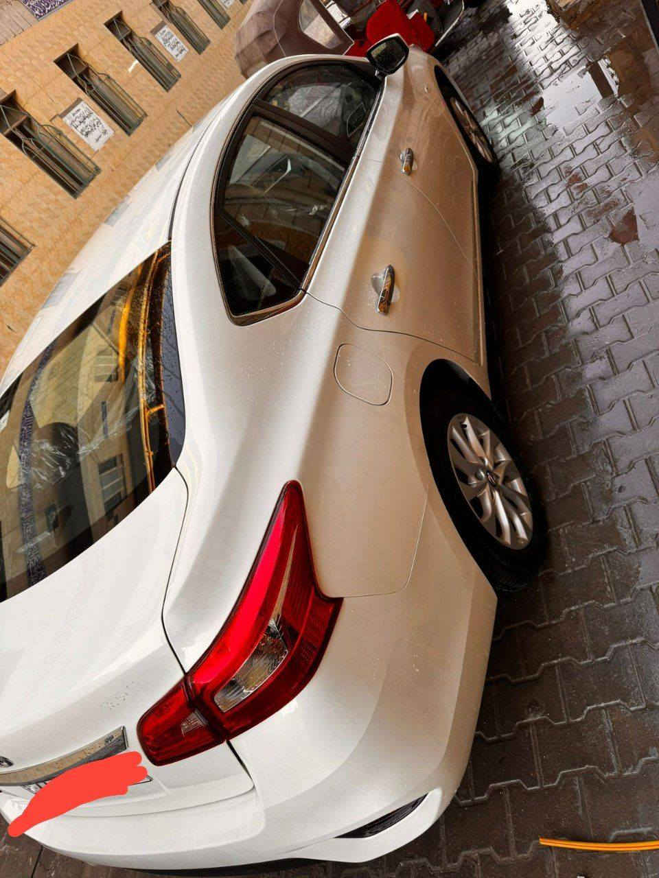 سنترا نيسان موديل 2025 ماشية 7الاف
السعر 130 وبيها مجال
للاستفسار اكثر تواصل واتساب 
***********
***********
