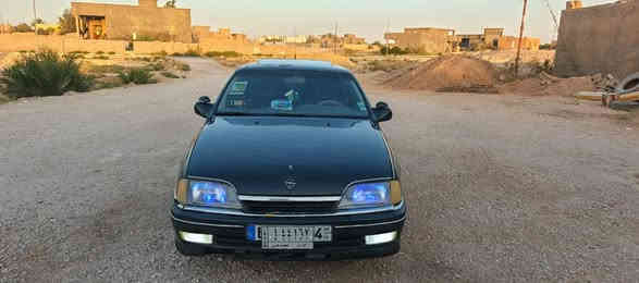 سلام عليكم اوبل اوميكه موديل 92 تحويل مباشرسنويه 2025 شهر 12 محرك 2000 كير عادي كفاله  السياره ابلاديه السعر 35 وبيه مجال الاستفسار اكثر على الرقم *********** مكان السياره القائم
