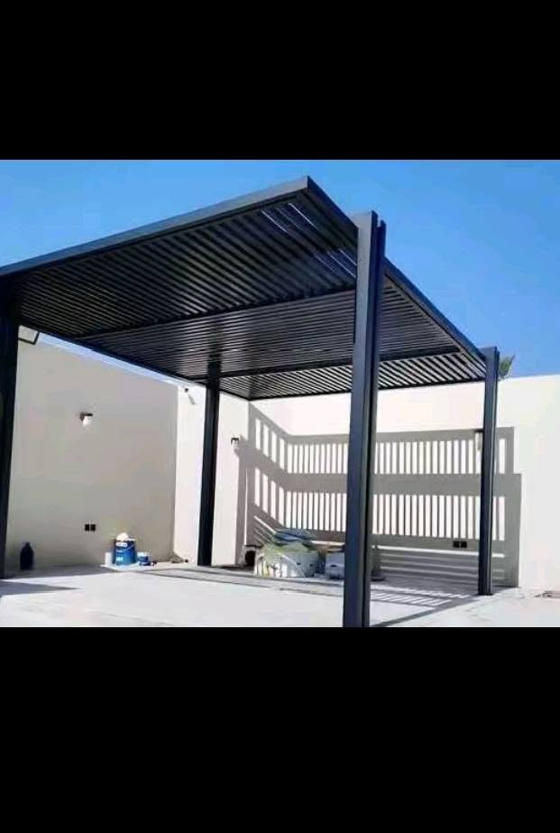 سقايف بديل الخشب سقايف تنكيات ماء متواجد بل مدينه البدور ***********
