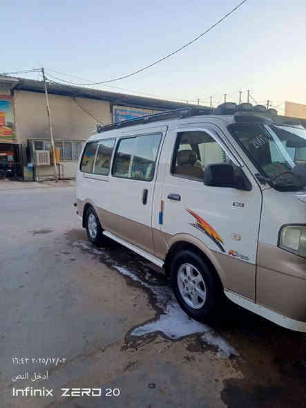 سلام عليكم بريجوو منغولي 2005 مكينه مسكر رقم أربيل  بسمي  السعر    ١٢٥ وبيها مجال رقم ***********
