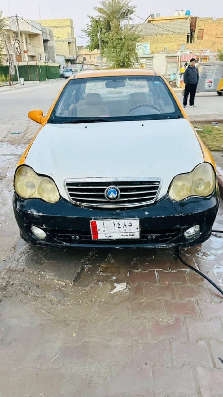 السلام عليكم سيكي موديل 2012 رقم قادسيه كير ومحرك خير من الله تخم تأير جديد صدر جديد تحويل مباشر السعر 20 العنوان بغداد شعله رقم الهاتف ***********
