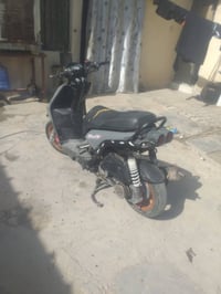 سكنس جبلي للبيع دراجه شغاله وكامله ب٤٠٠ مكاني بغداد 07712340731