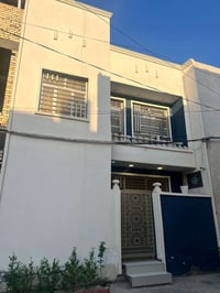 🏡 دار للبيع – الغزالية / الهياكل 📍 الموقع: شارع 60، فرع سكلة المرتضى  ...