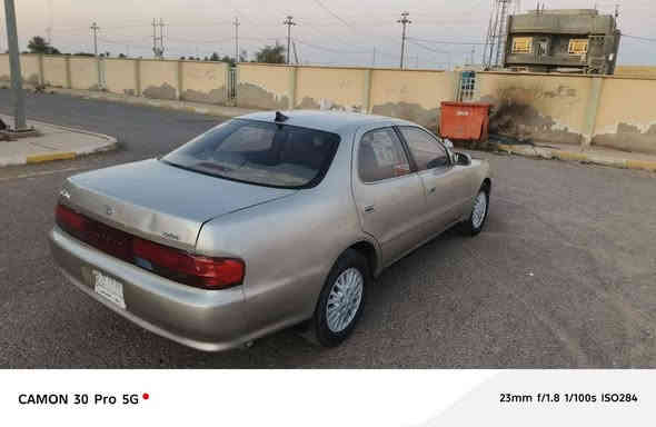 السلام عليكم كرستا نفخ موديل 93 رقم واسط مكينه وكير ونجي بحاله جيده حداديه جديده امامي خلفي تخم تاير مصبوغ حزام اثر جراد مكفوله كص نقل جثه كلبه تجيه تحويل مباشر السعر 50 وبيها مجال قليل العنوان واسط قضاء الحي للاستفسار الاتصال ***********/***********
