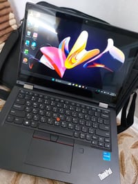 لينوفو L13 • i5-1135G7 • 16GB رام