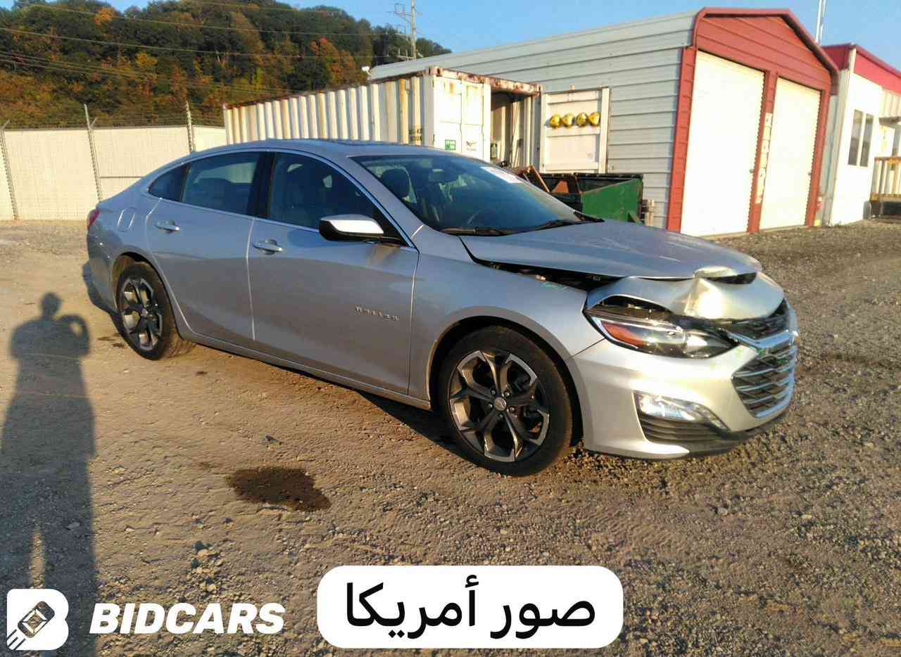 Malibu
للبيع موديل 2022 مواصفات LT2
رقم اربيل مرقمهه بيدي واني اول مالك للسيارة بالعراق
فول مواصفات عدا الرادر 
بنوراما 
هند بريك كهرباء
اوتو ستارت وستوب
لد امامي
ويل 18 بلادي سموك
شاشه كامره دواره
بصمه تشغيل عن بعد
كشنات مخمل تدفئه
إطفاء محرك عند وقوف
محرك 1500 تيربو
السياره وارد أمريكي حادثها كلش خفيف
بدون ايرباك
بنيد فقط مبدل ومصبوغ 
و دعاميات صبغ من اخذتهه قبل الترقيم
السياره ماشيه 25 ألف ميل
رقم أربيل تحويل مباشر
السياره نضيفه جدا استخدام شخصي مابيها اي عطل 
السعر 158$
رجاء لحد يقارنها بسياره حادثها واصل  للشاصي 
استفسار على رقم *********** متوفر واتساب
