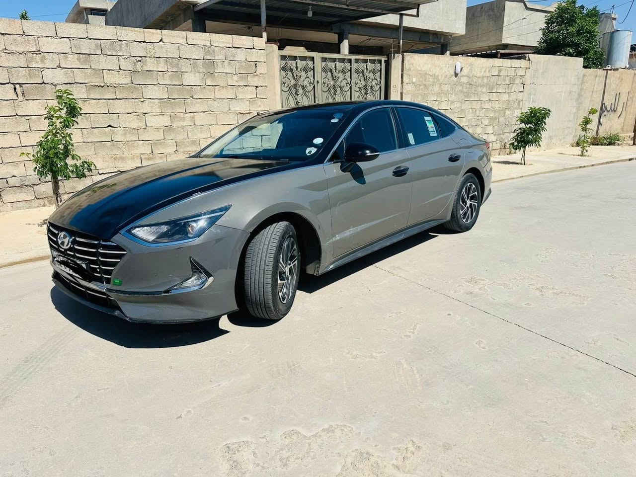 سوناتا 2023 خليجيه كيرمحرك هايبر كله جديد. ومكفول. جاهزه. ومكانه كركوك. تحويل وكاله. ***********. مابيع اقصاد ولا اراوس. فقط نقد فقط نقد كركوك, العراق
