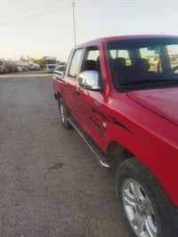 هايلوكس • ٢٠١٢ • مكيف