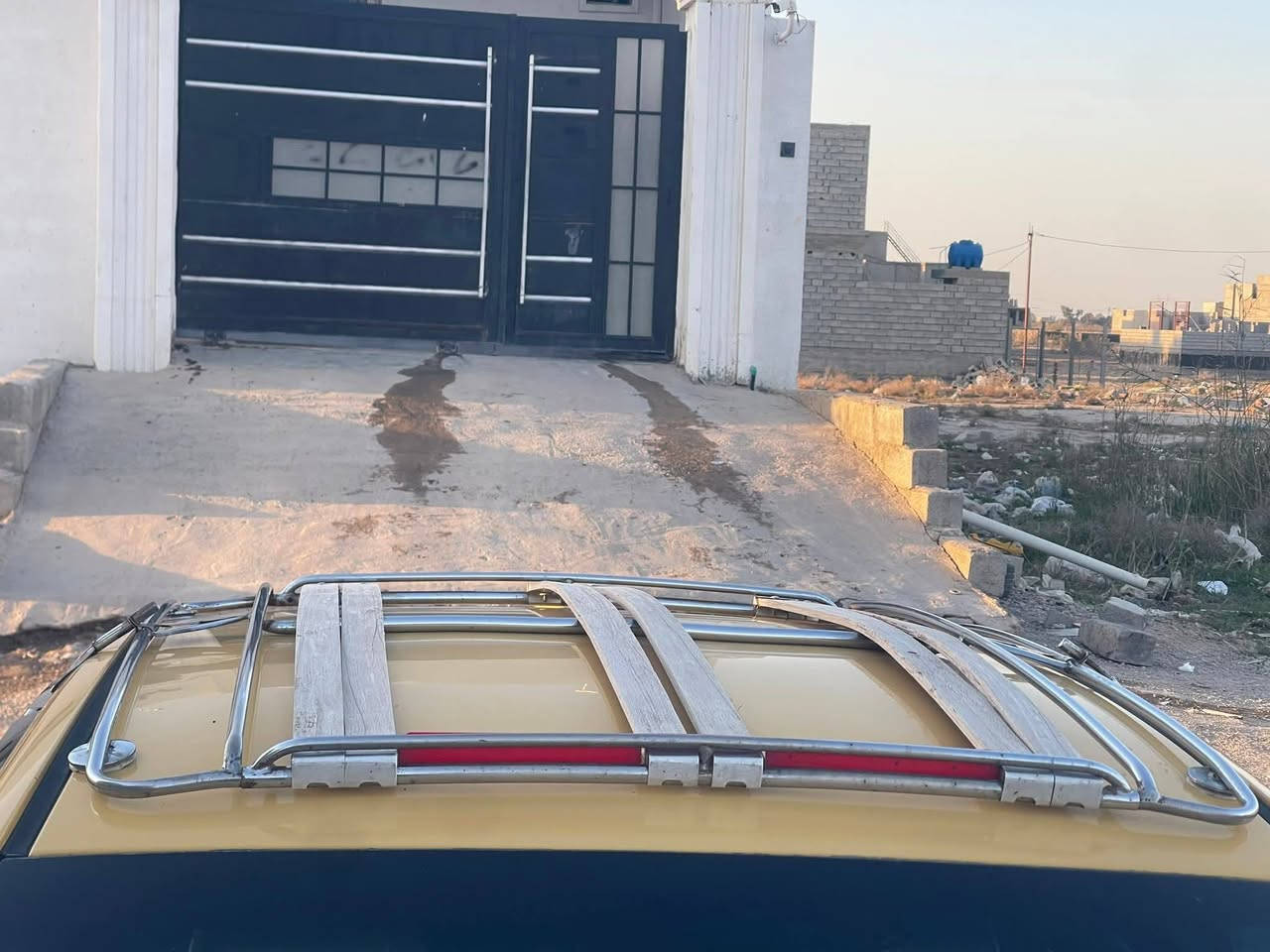 النترا 13امريكي ضرر جاملغ فقط بدون ارباك ليبل واحد سيارة جاهزة من كلشي محرك كير تبريد تدفئة كلها كفاله رقم بغداد دولي هزة جديدة  مصفر. هيئه شرط التحويل السعر 100 أو مراوس بخصوصي شراي  يتصل مكانها ديالى ***********
