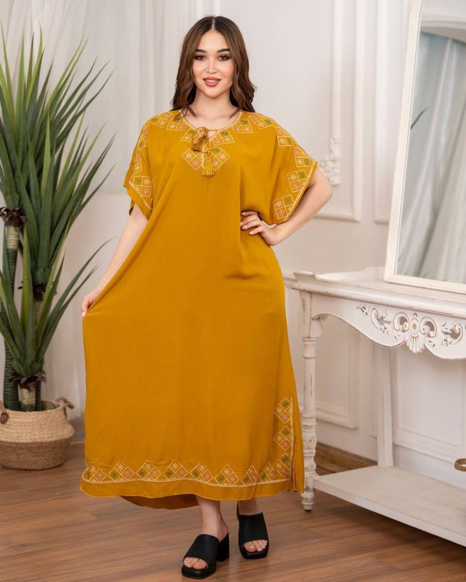 💠دشداشة قصيرة تطريز 

💠الخامه كشمير  

💠القياسات خاصة 2XL. 3XL. 4XL. 5XL


**إذا كنت صاحب هذا الإعلان وتريد حذفه لأي سبب، رجاءا أرسل رسالة إلى الدعم الفني**