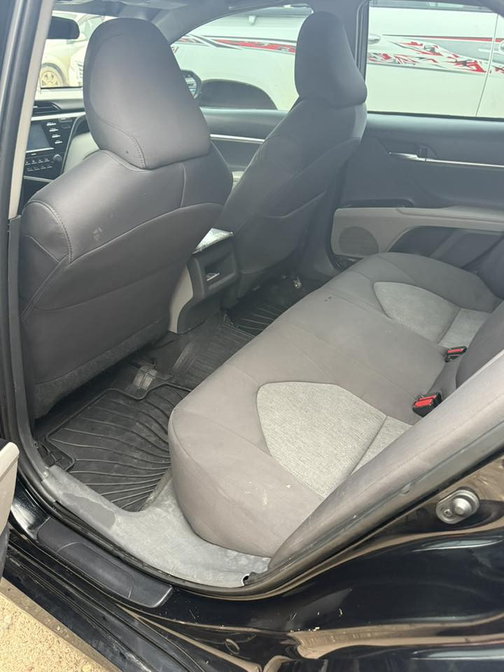 كامري 2020
اربح قتعه 
رقم سنوية جديد 
كل ب شرت
١٦٣$مجال 
***********
*********** واتس ئاپ

مكان عقرة
