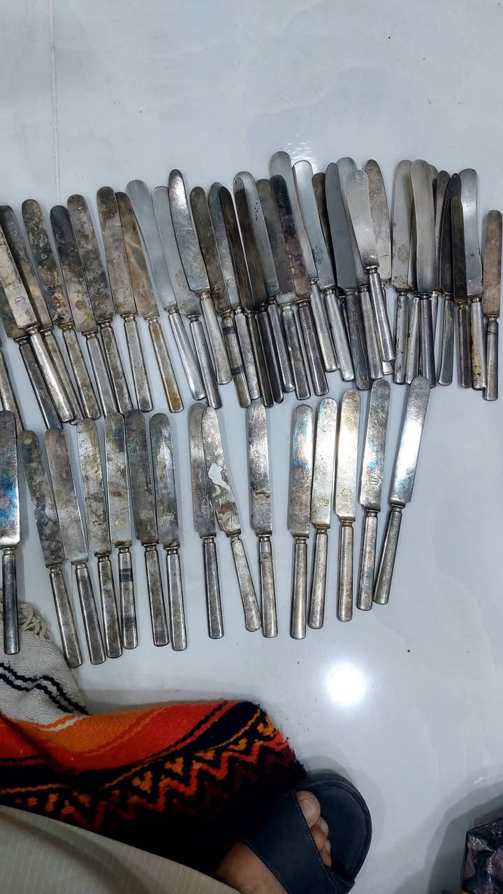 للبيع أكو توصيل للاستفسار عن الحاجة تعال خاص وتدلل


**إذا كنت صاحب هذا الإعلان وتريد حذفه لأي سبب، رجاءا أرسل رسالة إلى الدعم الفني**