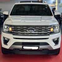 للبيع  فورد اكسبدشن 2020 لمتدد اعلى مواصفات السعر 38 الف 07801004446 ر...