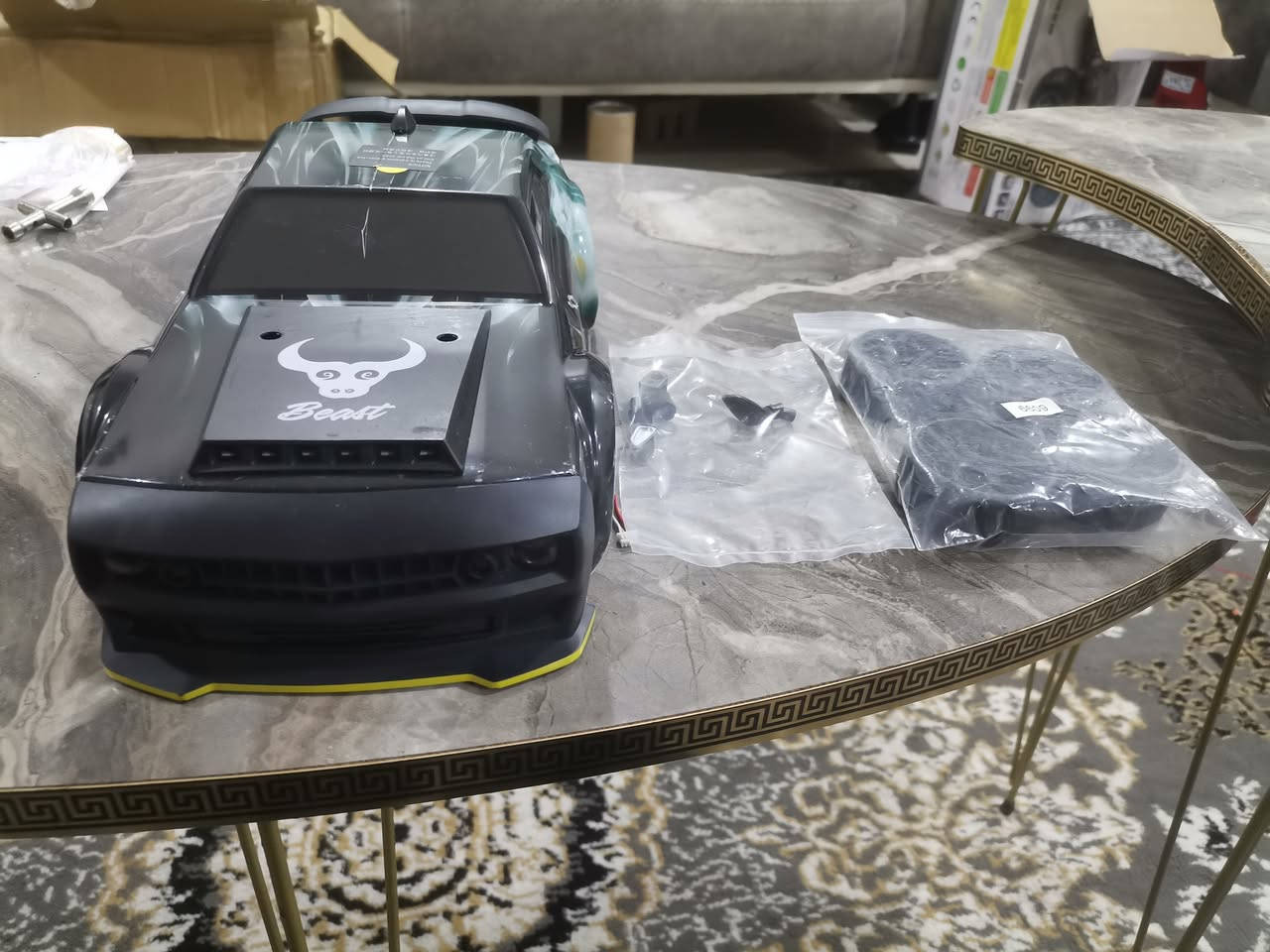 كلهن جديد 20 الف قفل


**إذا كنت صاحب هذا الإعلان وتريد حذفه لأي سبب، رجاءا أرسل رسالة إلى الدعم الفني**