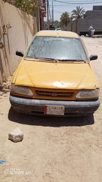 سايبا ٢٠١١ • مكينة كايمه • كربلاء