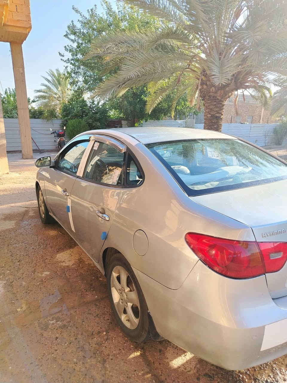 للبيع.   او.   مراوس
للبيع او مراوس حسب القناعه
 النتره مقدس 
موديل٢٠٠٩
محرك 1600
رقم دهوك
مكفوله كير محرك تبريد ثلج 
بيه بارد قليل مصبوغه  حزام لجماليه
السعر        ٩٨     $بيه مجال
المكان الأنبار الرمادي
الرقم ***********
