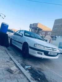بيجو بارس • ٢٠١٨ • مو تكسي