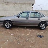 فيكترا • ١٨٠٠ سي سي • بنزين