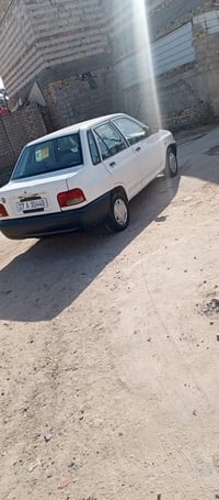 سايبا 2014 للبيع او المراوس كير ومحرك وحدادية كفالة باسمي سنوية لل2031...