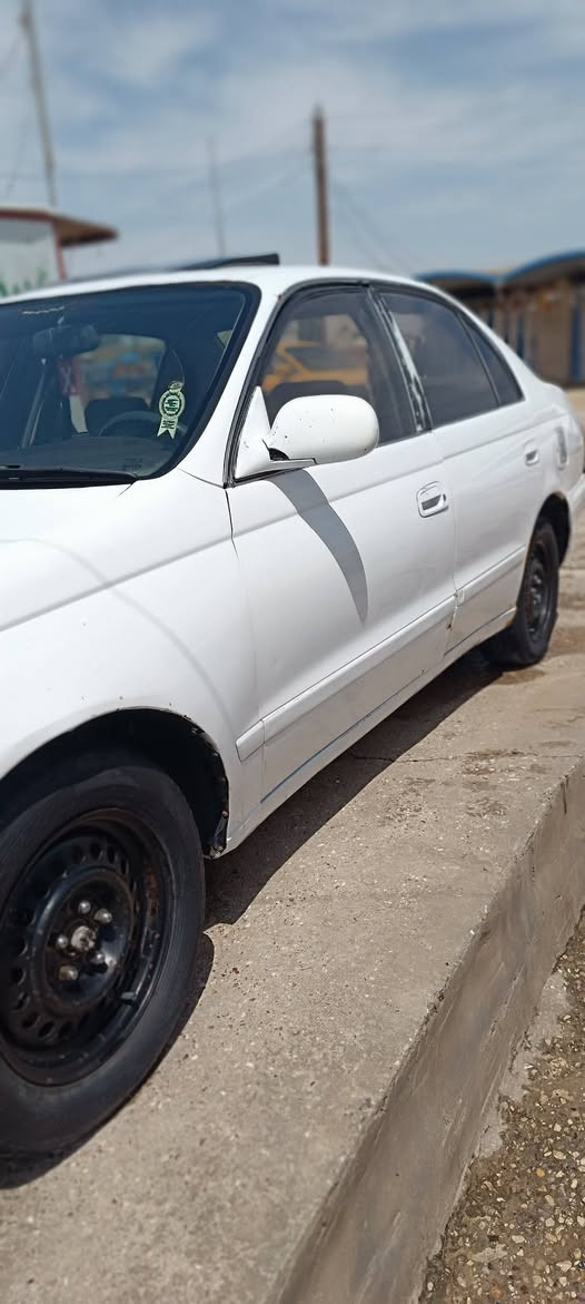 كرونه نفخ موديل 93رقم دياله راعيها ب الناصريه سياره جاهزه السعر 35بيهامجال المكان الشطره ***********

