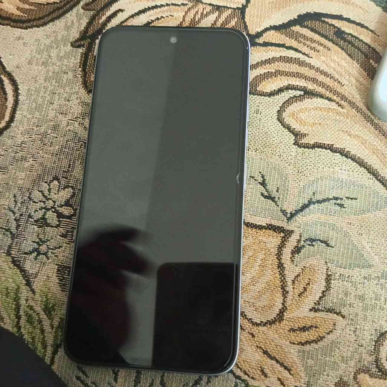 سلام عليكم تلفون البيع و مراوس سعر 250وابي مجال صارله شهر مستخدم الريده يراسني خاص؟


**إذا كنت صاحب هذا الإعلان وتريد حذفه لأي سبب، رجاءا أرسل رسالة إلى الدعم الفني**