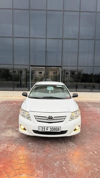 گورلا • ٢٠٠٨ • رقم سليمانية