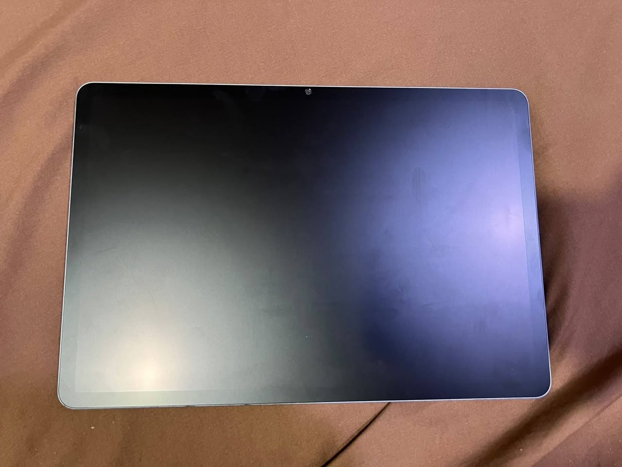 السلام عليكم
ايباد لبيع مستخدم 10ايام فقط وهاذه اسمه HUAWEI MatePad 11.5

السعر 400


**إذا كنت صاحب هذا الإعلان وتريد حذفه لأي سبب، رجاءا أرسل رسالة إلى الدعم الفني**
