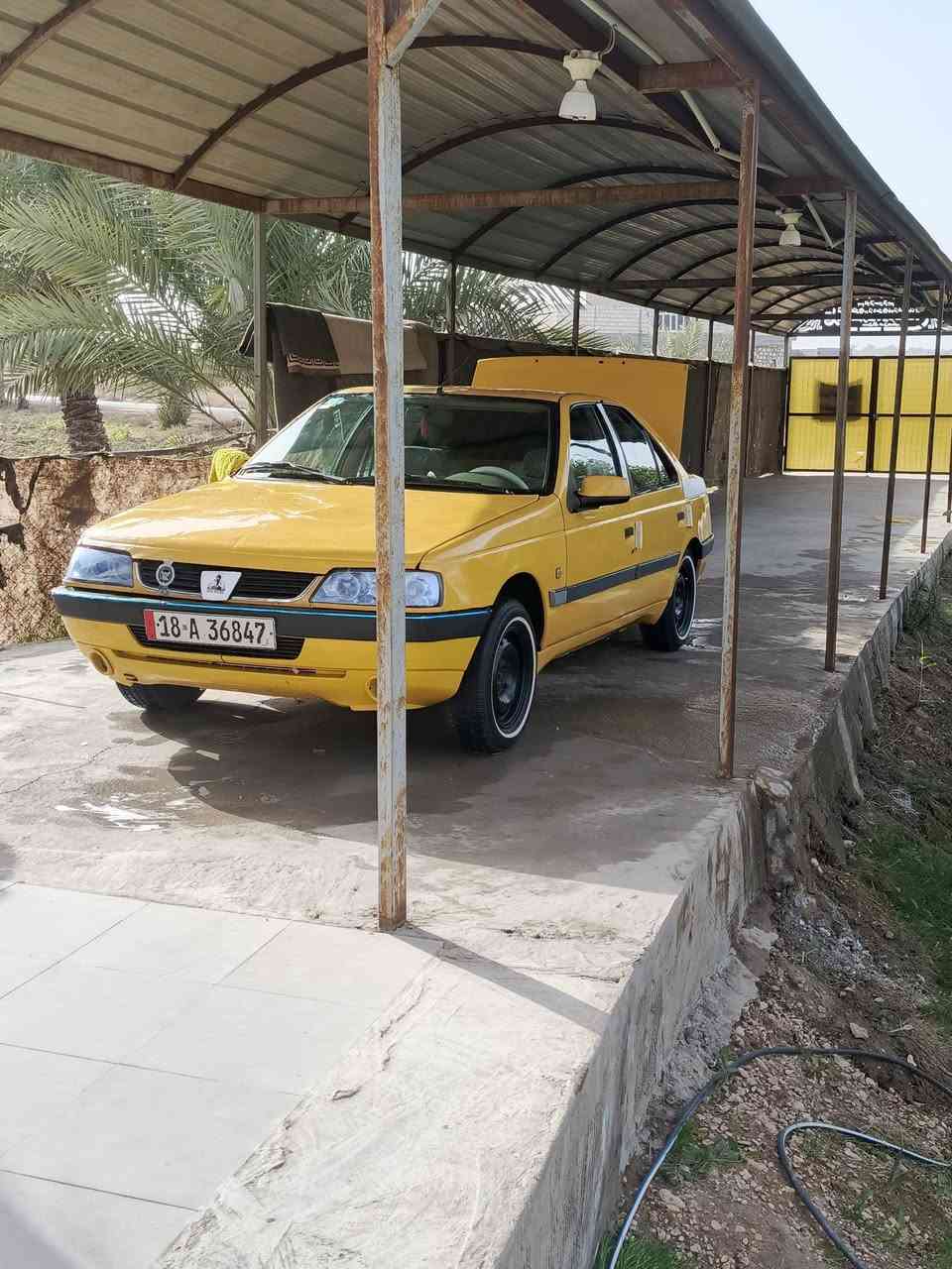 السلام عليكم
بيجو اكد للبيع مكان بابل سعر 47بيها مجال ***********
