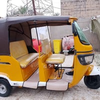 تكتك TVS • موديل 20 • البصرة ابوصخير