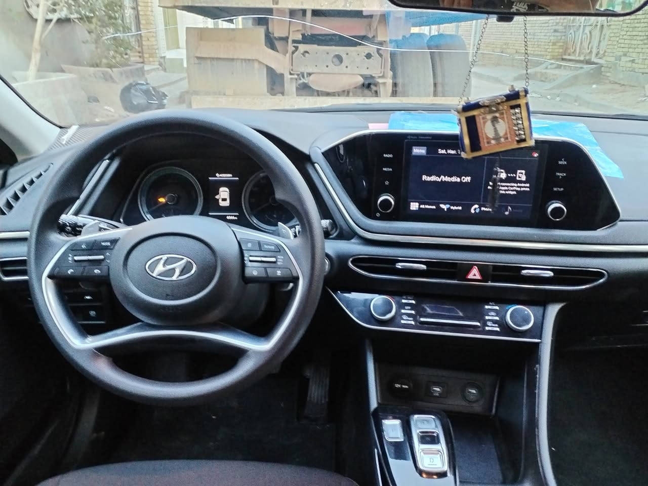 السلام عليكم سوناتا 2023 وارد امريكي فول مواصفات ماعده البنوراما رقم ميسان بسمي للاستفسار ***********
