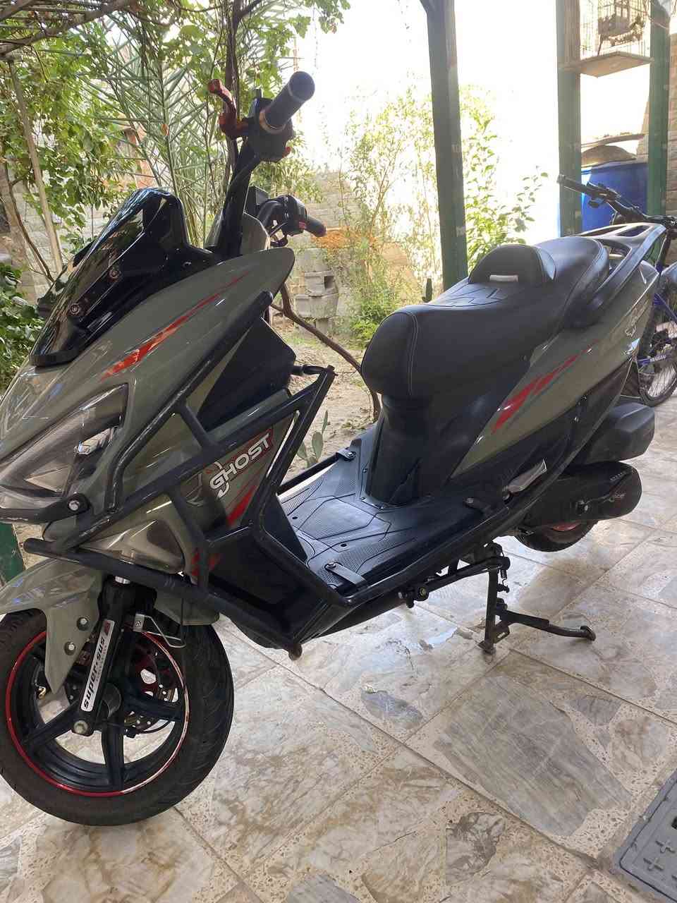 سكنس ٢٤كلش نضيفه نكره سلف سعر٤٥٠


**إذا كنت صاحب هذا الإعلان وتريد حذفه لأي سبب، رجاءا أرسل رسالة إلى الدعم الفني**