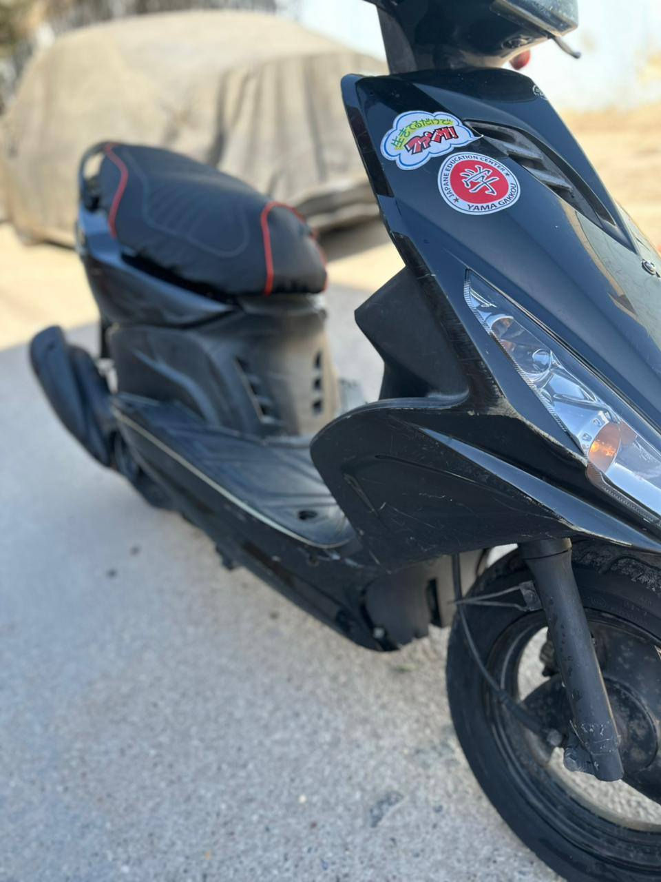 سلام عليكم دراجه ماكس مضلع نوزل
كفرات بلادي ختم واحد طسه ناعمه كهربائيات كلهه شغاله مكينه بلاديه لا تبخير لا تنقيص عنوان الشعب شارع الصحه سعر 600 وبيه مجال شي قليل كفاله عامه ***********
