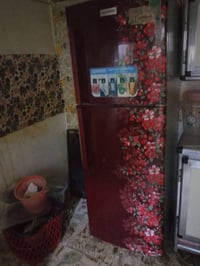 ثلاجه • جديده • اوتمتيك