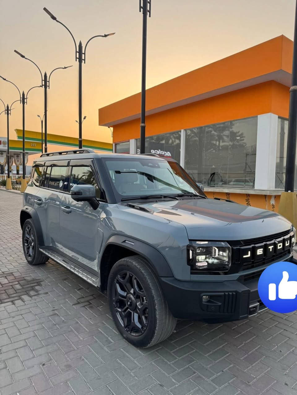 جيتور موديل2025  وكالة هارلم مكفوله ماشية ٤٩ الف ضمان ١٠ سنين  مغلفه PPF بلكامل مكانها غزاليه سعر 36 مليون تحياتي ***********
